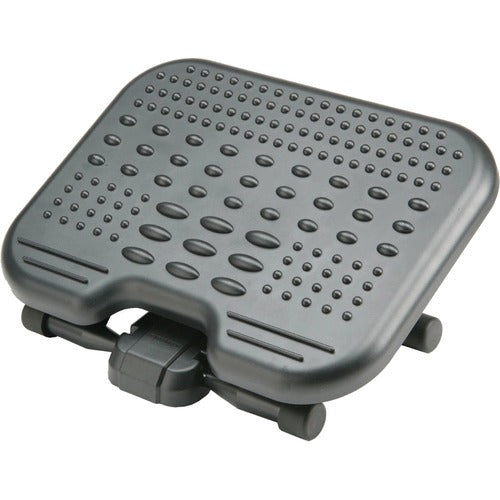 SKILCRAFT® NSN5909071 SKILCRAFT SoleMassage Ergonomic Footrest