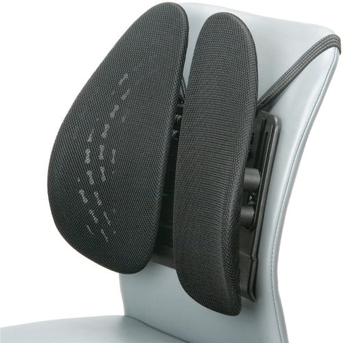 SKILCRAFT® NSN6695638 SKILCRAFT Ergonomic Backrest