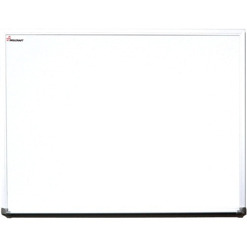 SKILCRAFT® NSN5680405 SKILCRAFT Dry-erase Board