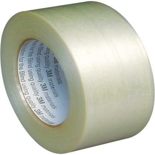 SKILCRAFT® NSN1594450 SKILCRAFT Filament Tape