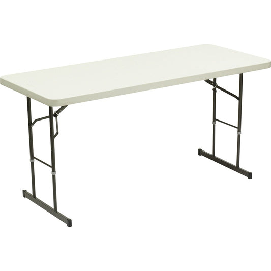 SKILCRAFT® NSN6716416 SKILCRAFT Folding Table