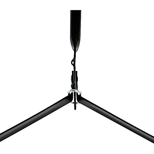 SKILCRAFT® NSN6716418 SKILCRAFT Blow-molded Folding Table