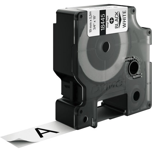 SKILCRAFT® NSN6871405 SKILCRAFT Industrial Vinyl Label Tape Cassette