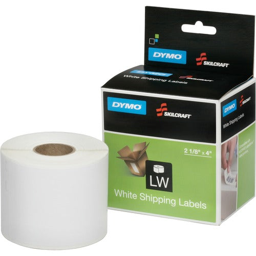 SKILCRAFT® NSN6578884 SKILCRAFT LabelWriter Shipping Labels