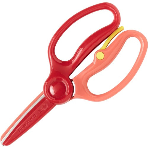Fiskars FSK1949001025 Preschool Training Scissors