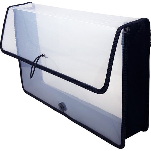 Lion LIO48170CR EXPAND-N-FILE File Wallet
