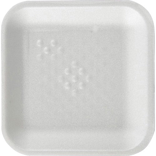 SEPG EGS068004 Genpak Supermarket Meat Trays