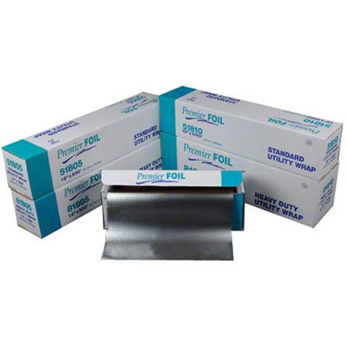 Ocala EGS801052 Southeastern Smart Aluminum Foil Roll