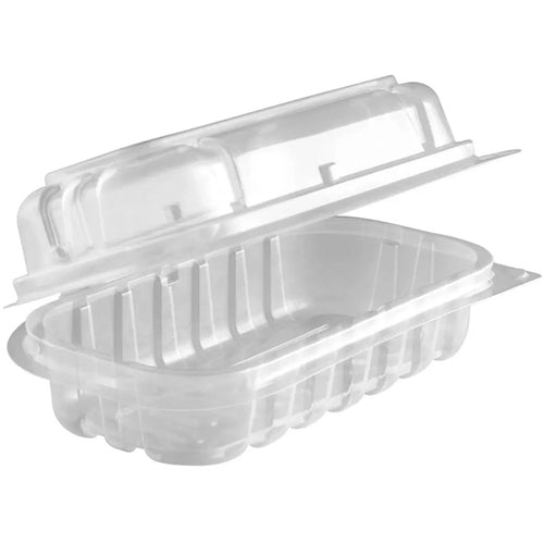 SEPG EGS002470 MicroRaves HD632 Hinged Container