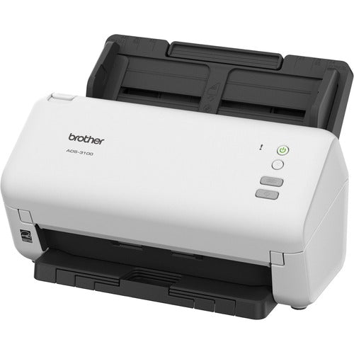 Brother BRTADS3100 ADS-3100 Sheetfed Scanner - 600 x 600 dpi Optical