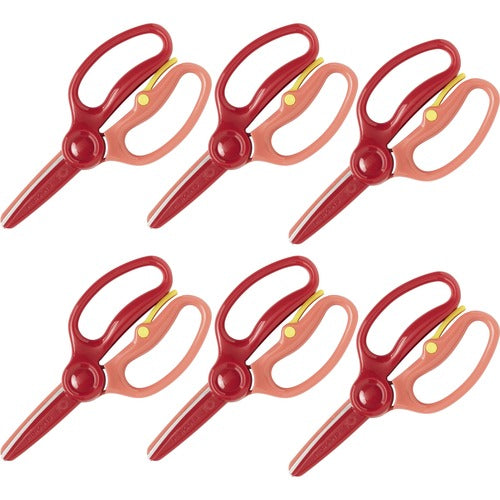 Fiskars FSK1949001025CT Preschool Training Scissors