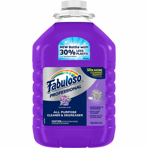Fabuloso CPCUS05253A All-Purpose Cleaner