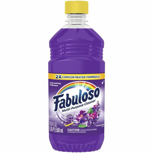 Fabuloso CPC153105 All-Purpose Cleaner