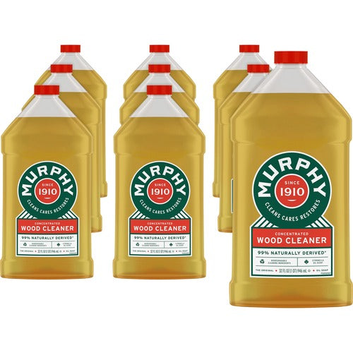 Murphy® CPC101163CT Oil Soap Wood Cleaner