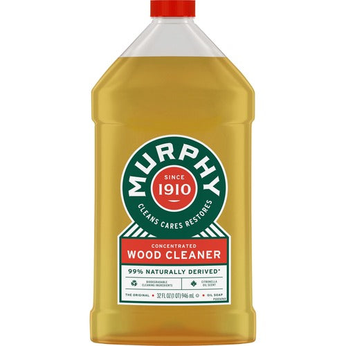 Murphy® CPC101163 Oil Soap Wood Cleaner