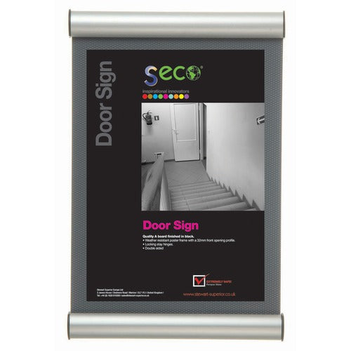 Seco SSCDS8511SV Mitred Snap Frame