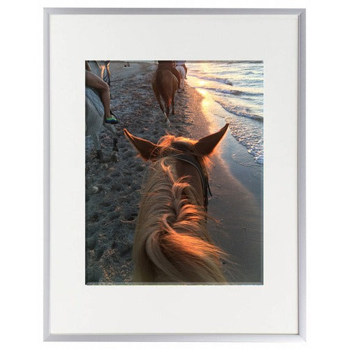 Seco SSCAL1114SV Picture Frame