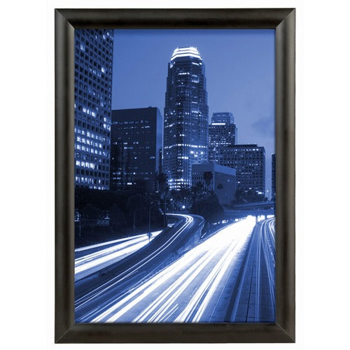 Seco SSCSN1218BLACK Classic Snap Frame