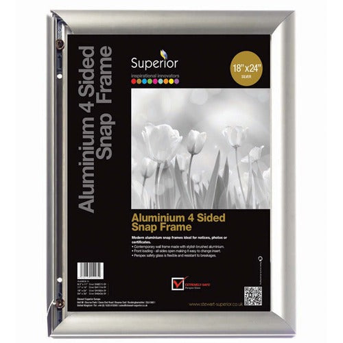 Seco SSCSN1824NEW Classic Snap Frame