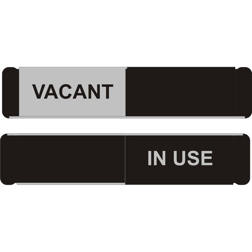 Seco SSCOF138255X52 Door Sign