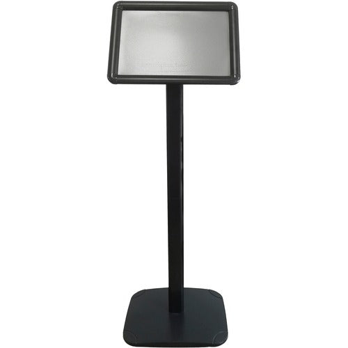 Seco SSCDMB1117BLACK Decorative Menuboard