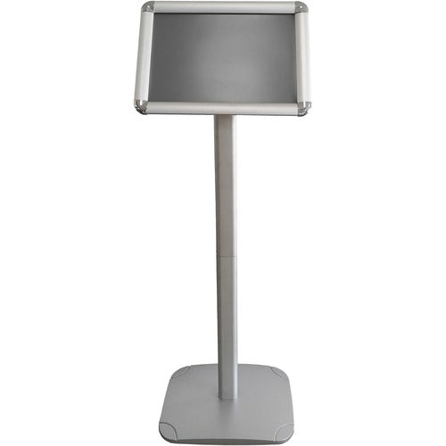 Seco SSCDMB1117SV Decorative Menuboard