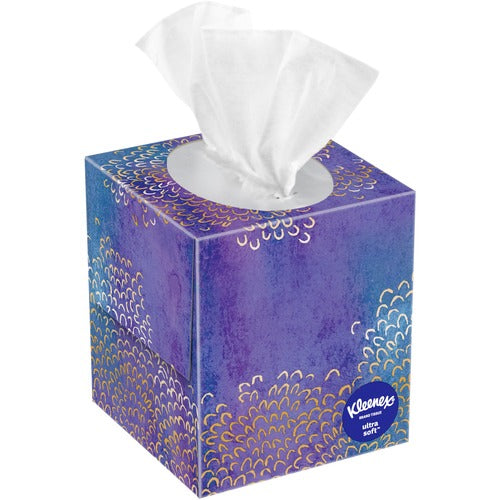 Kleenex KCC54277CT Ultra Soft Tissues