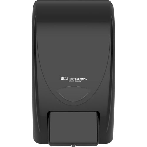 SC Johnson SJNBLK2LDP Proline Curve Manual Dispenser