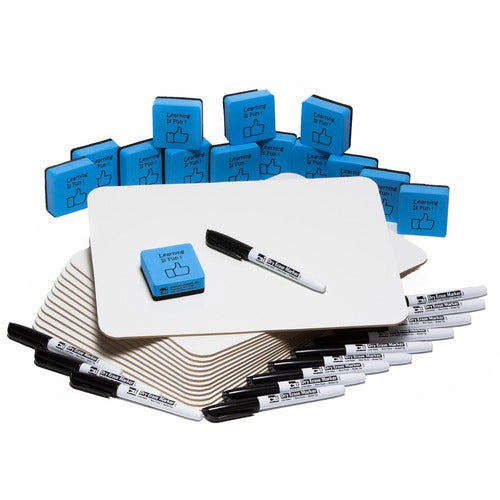 Charles Leonard LEO35090 Lapboard Classpack
