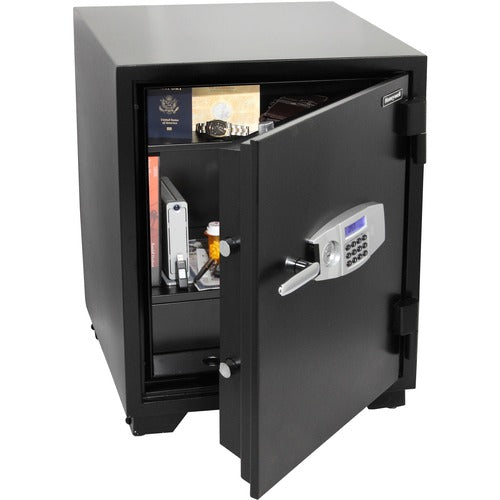 Honeywell HYM2118 2118 Water Resistant Steel Fire and Security Safe (3.44 cu ft.)