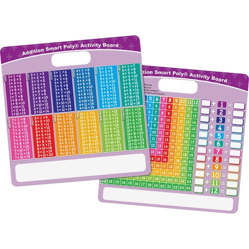 Ashley ASH98004 Addition Smart Poly Busy Board