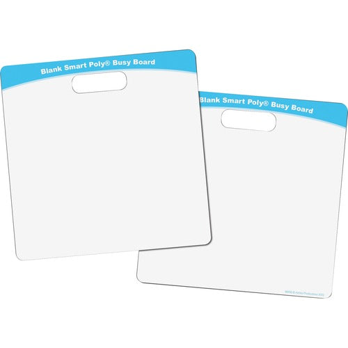 Ashley ASH98006 Blank Smart Poly Busy Board