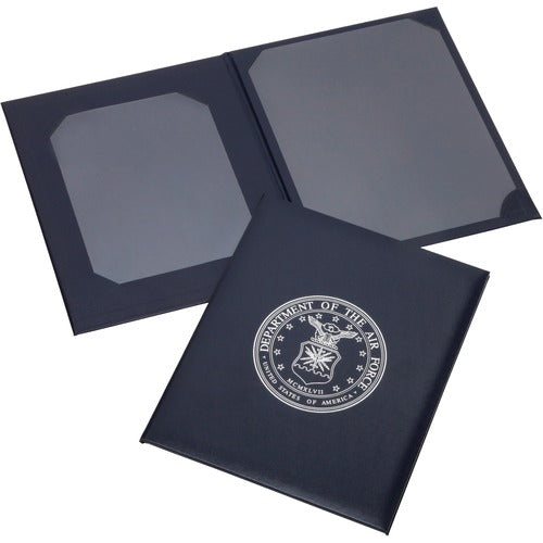 SKILCRAFT® NSN1348179 USAF Award Certificate Binder