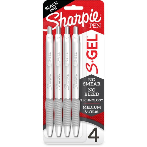 Sharpie SAN2126207 S-Gel Pens