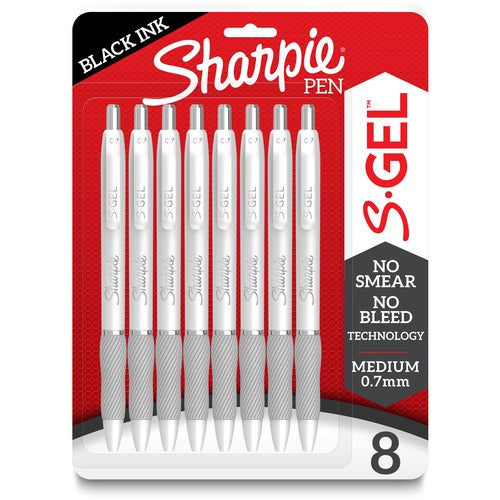 Sharpie SAN2169762 S-Gel Pens
