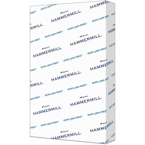 Hammermill HAM105015PL Copy Plus Paper - White