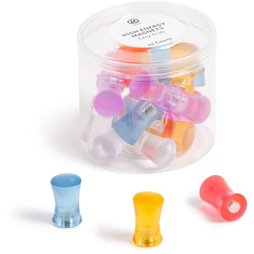 U Brands UBR3433U0624 Magnet Set