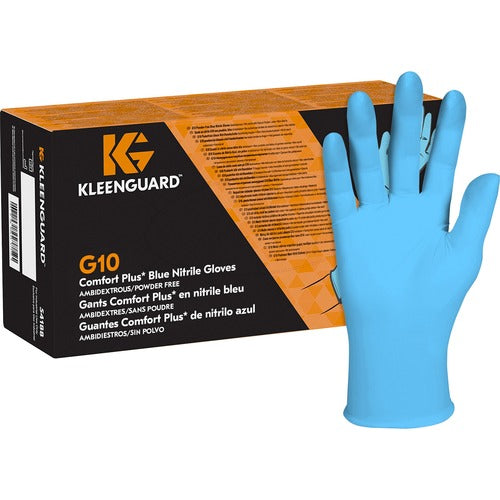 Kleenguard KCC54188 G10 Comfort Plus Gloves
