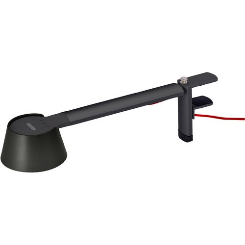 BLACK+DECKER BOS2200CLSMBK Verve Adjustable LED Desk Lamp