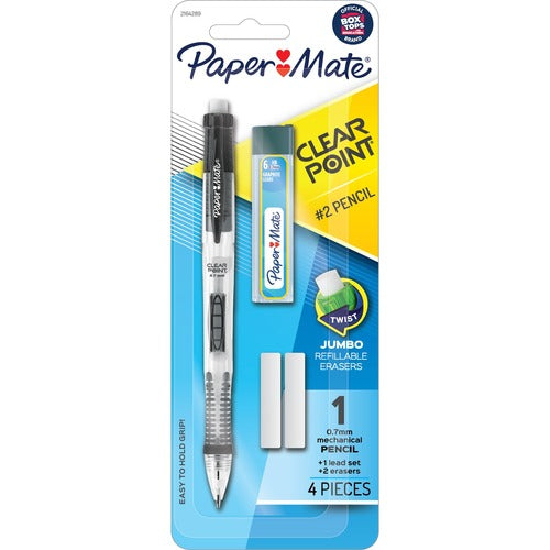 Paper Mate PAP2164289 Clearpoint Mechanical Pencils