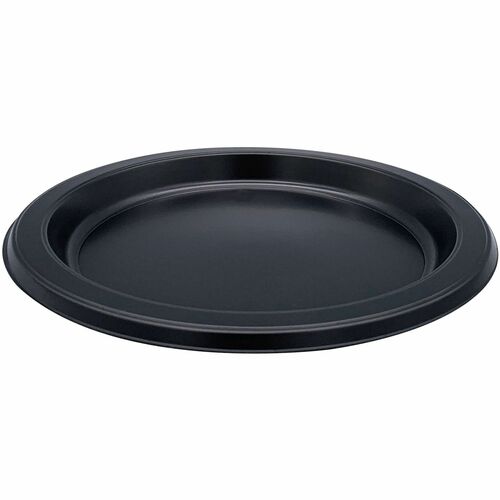 Genuine Joe GJO10332 7" Disposable Plastic Plates