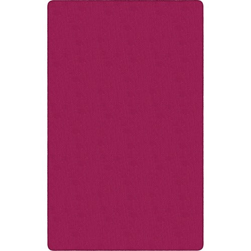 Flagship Carpets FCIAS76CB Americolors Solid Color Rug