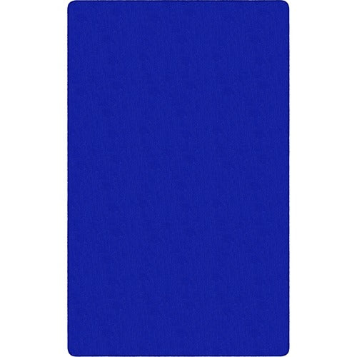 Flagship Carpets FCIAS22RB Americolors Solid Color Rug