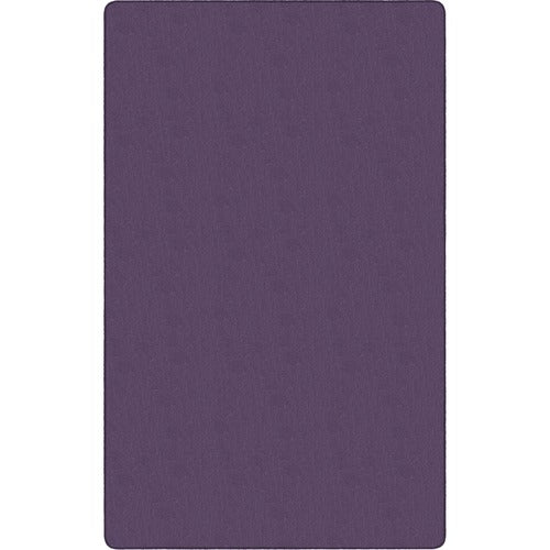 Flagship Carpets FCIAS76PP Americolors Solid Color Rug
