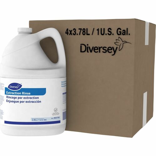 Diversey DVO903730 Extraction Rinse