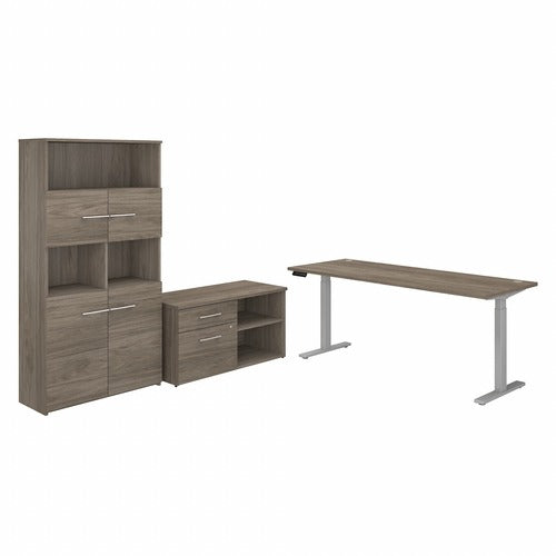 Bush Business Furniture BSHOF5006MHSU Office 500 Collection Desk