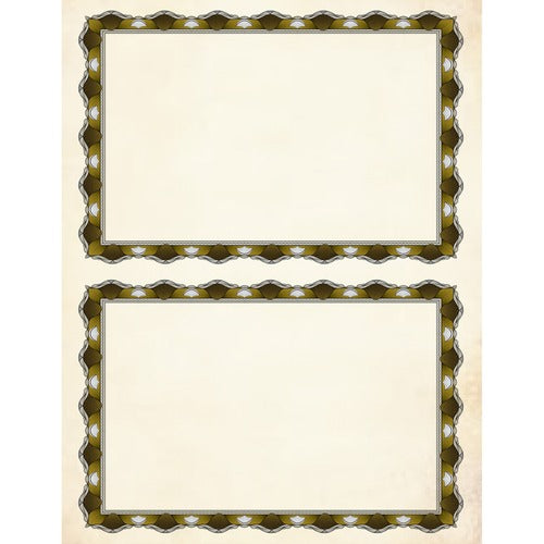 Geographics GEO48767 Certificate Holder