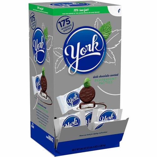 YORK HRS22000057 Peppermint Paddies