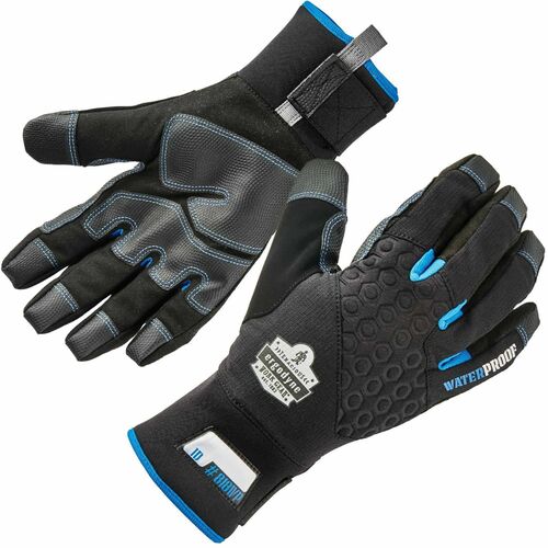 Ergodyne EGO17384 818WP Thermal Waterproof Work Gloves