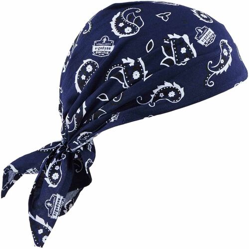 Ergodyne EGO12326 Chill-Its 6710 Evaporative Cooling Hat